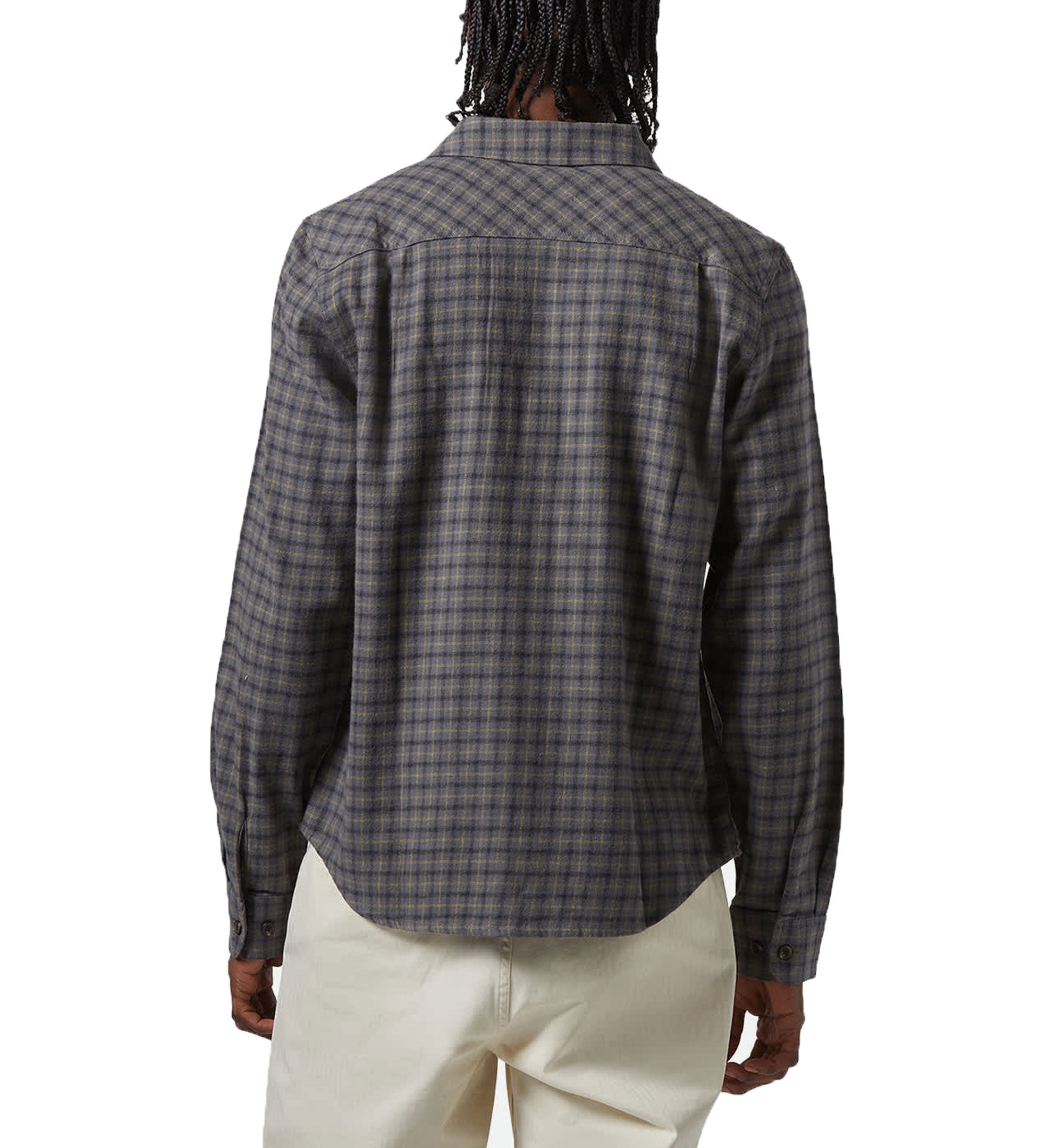 Charcoal/Ray Flower/Black