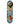 Baker Sammy Baca Going Down 8.25 Skateboard Deck
