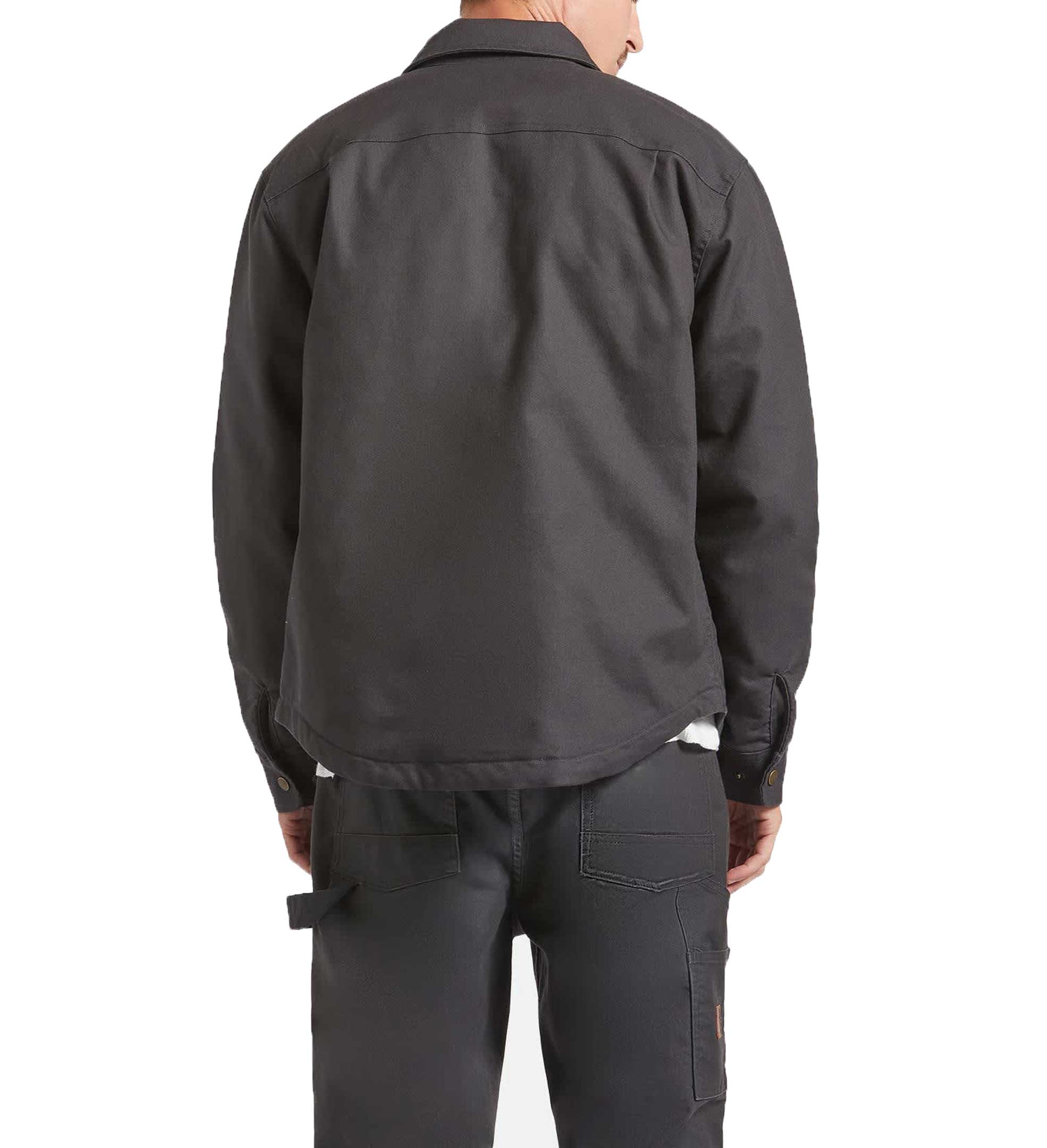 Builders Stretch Flannel Lined Jacket