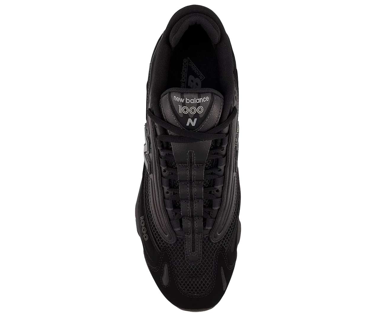 Black/Black-Cement/Castlerock