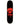 Zero Blood Skull 8.25 Skateboard Deck