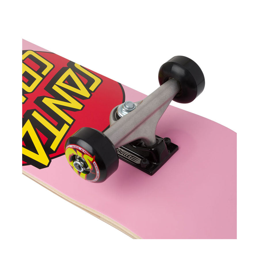 Classic Dot Micro Complete Skateboard 7.5