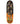 Salba Firedance Pro Skateboard Deck 8.80