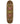 Salba Firedance Pro Skateboard Deck 8.80