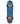 Gradient Hands Micro Complete Skateboard 7.5