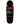 Torres Skull Bat Pro Skateboard Deck 9.55
