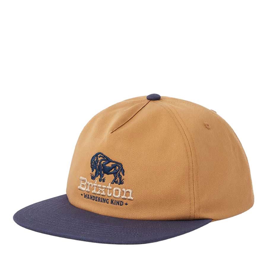 Drifter Netplus Snapback Hat