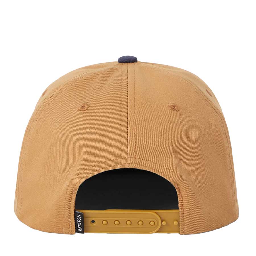 Drifter Netplus Snapback Hat