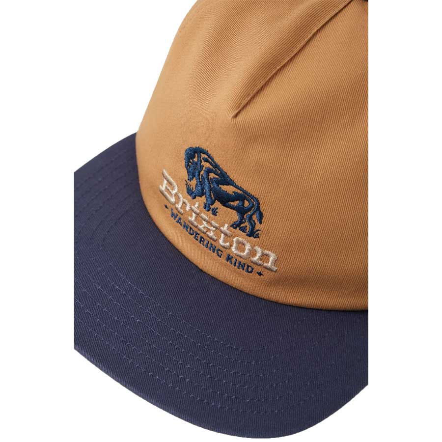 Drifter Netplus Snapback Hat