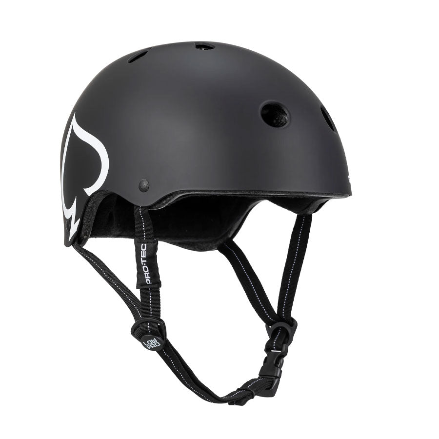 Low Pro Certified Helmet