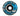 A single Spitfire 80HD skateboard wheel featuring a blue and black shark graphic with a white outer ring and black center.