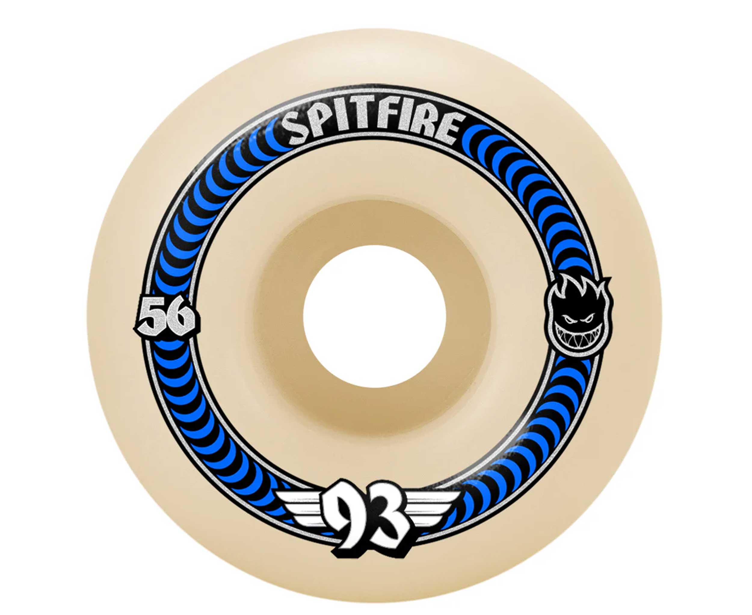 White 56mm