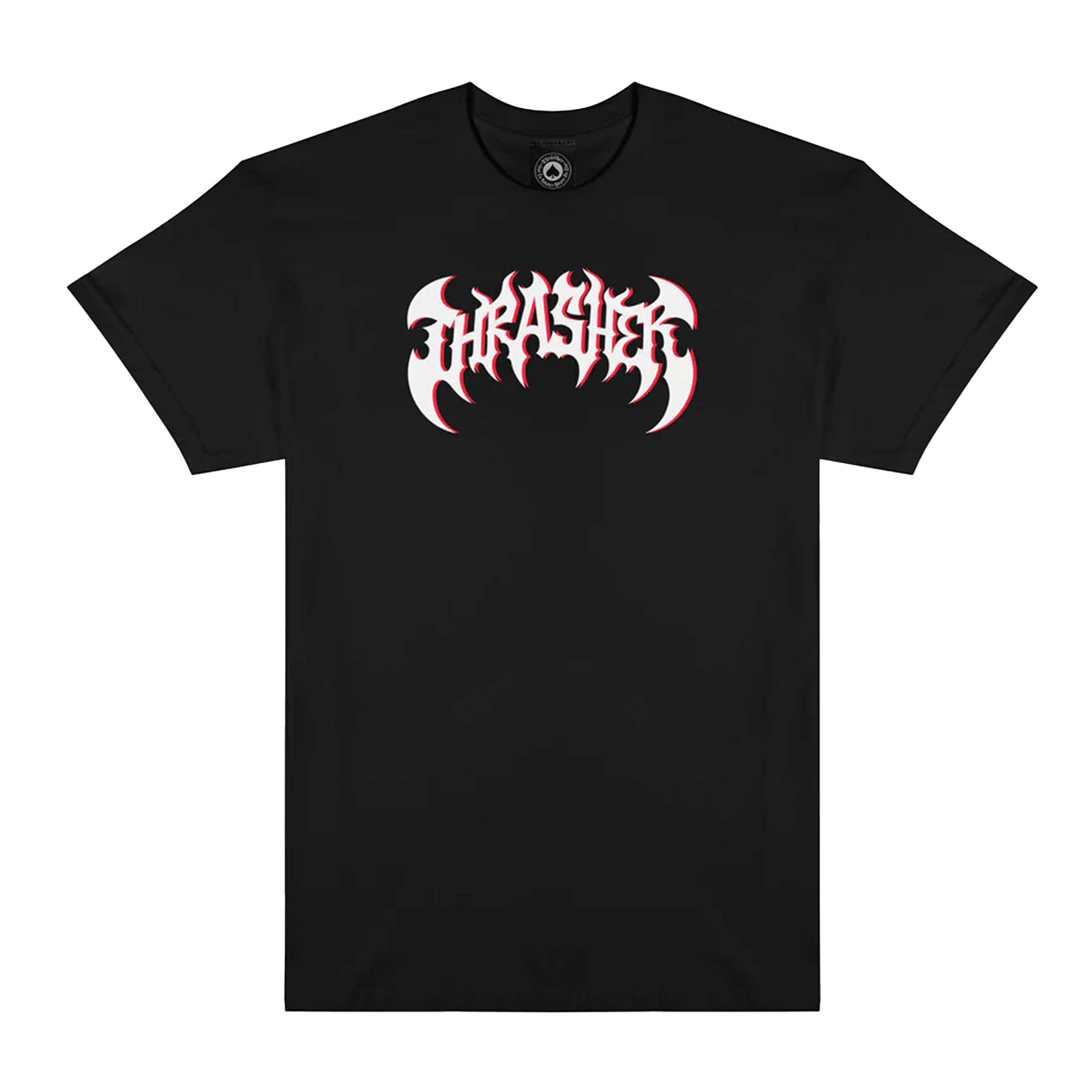 Heavy Metal T-Shirt
