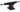 Independent Stage 11 Standard Bar Flat Black Skateboard Trucks - Image 3
