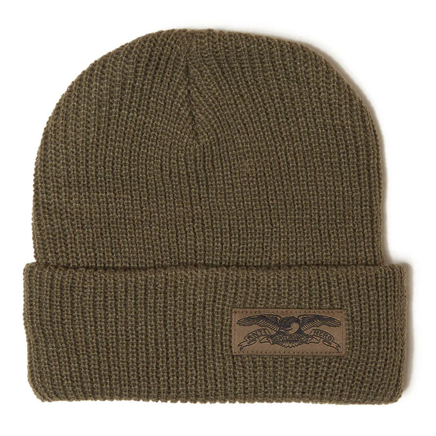Stock Eagle Cuff Beanie