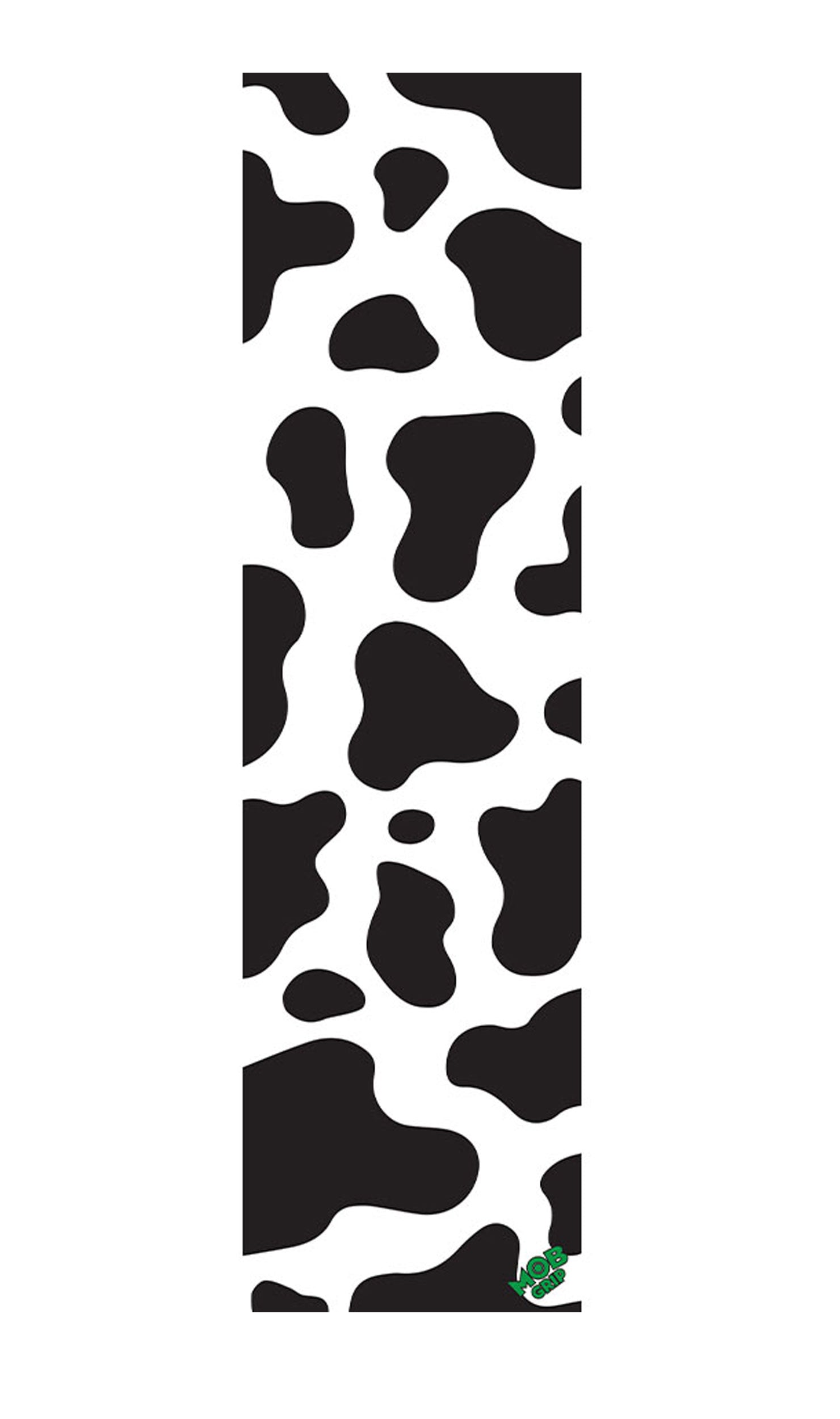 9" Moob Graphic Griptape