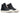 Black / Egret / Vachetta Beige
