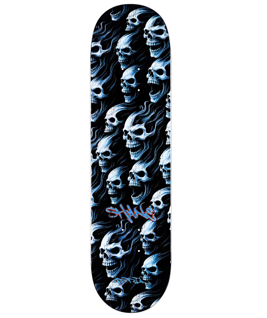 Shane O'Neill Full Dead Skateboard Deck 8.25