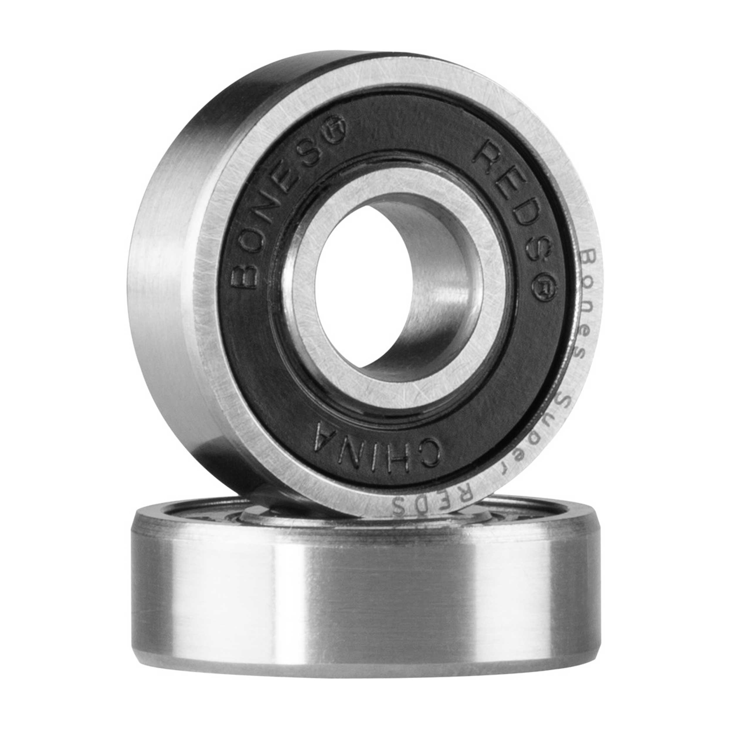 Super Reds Skateboard Bearings