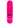 A bright pink skateboard deck with a marbled pattern and black 'AIDAN' branding printed on the bottom, shown against a plain white background.