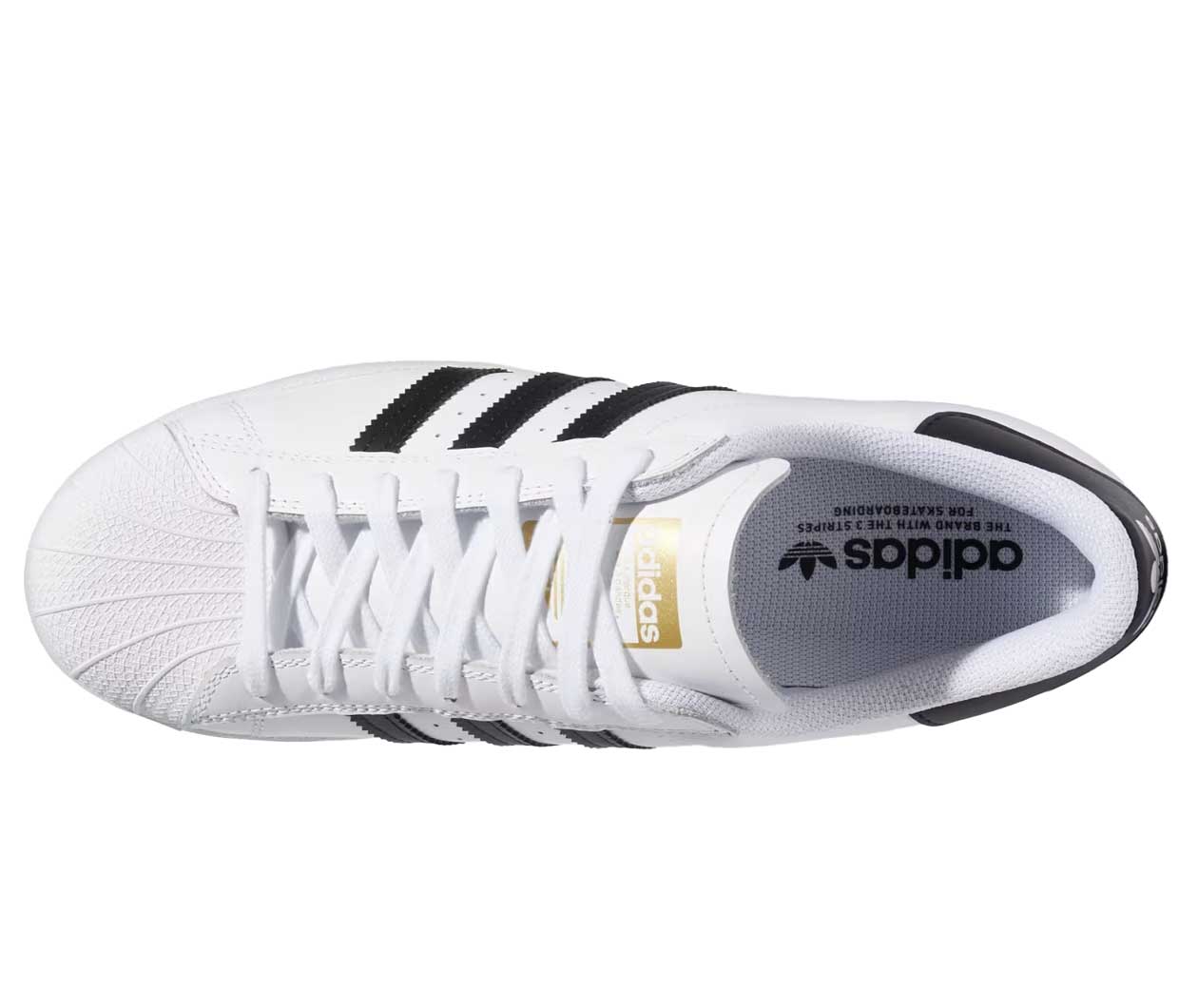 Cloud White/Core Black/Cloud White