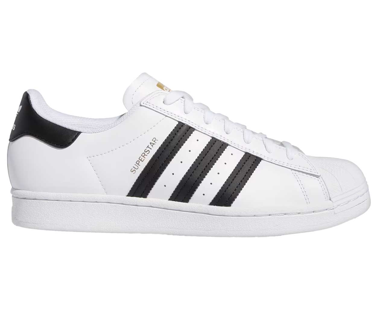 Cloud White/Core Black/Cloud White