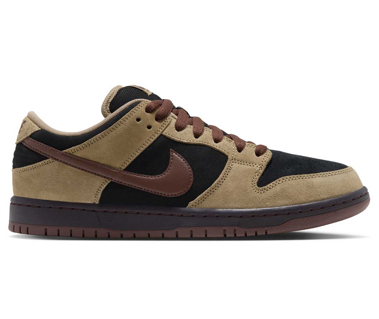 Nike Sb Dunk Low Pro Shoes
