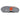 Safety Orange / Wolf Grey / Baroque Brown