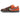 Safety Orange / Wolf Grey / Baroque Brown