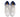 White / Ivory / Sand Dune / Blue Void