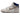 White / Ivory / Sand Dune / Blue Void