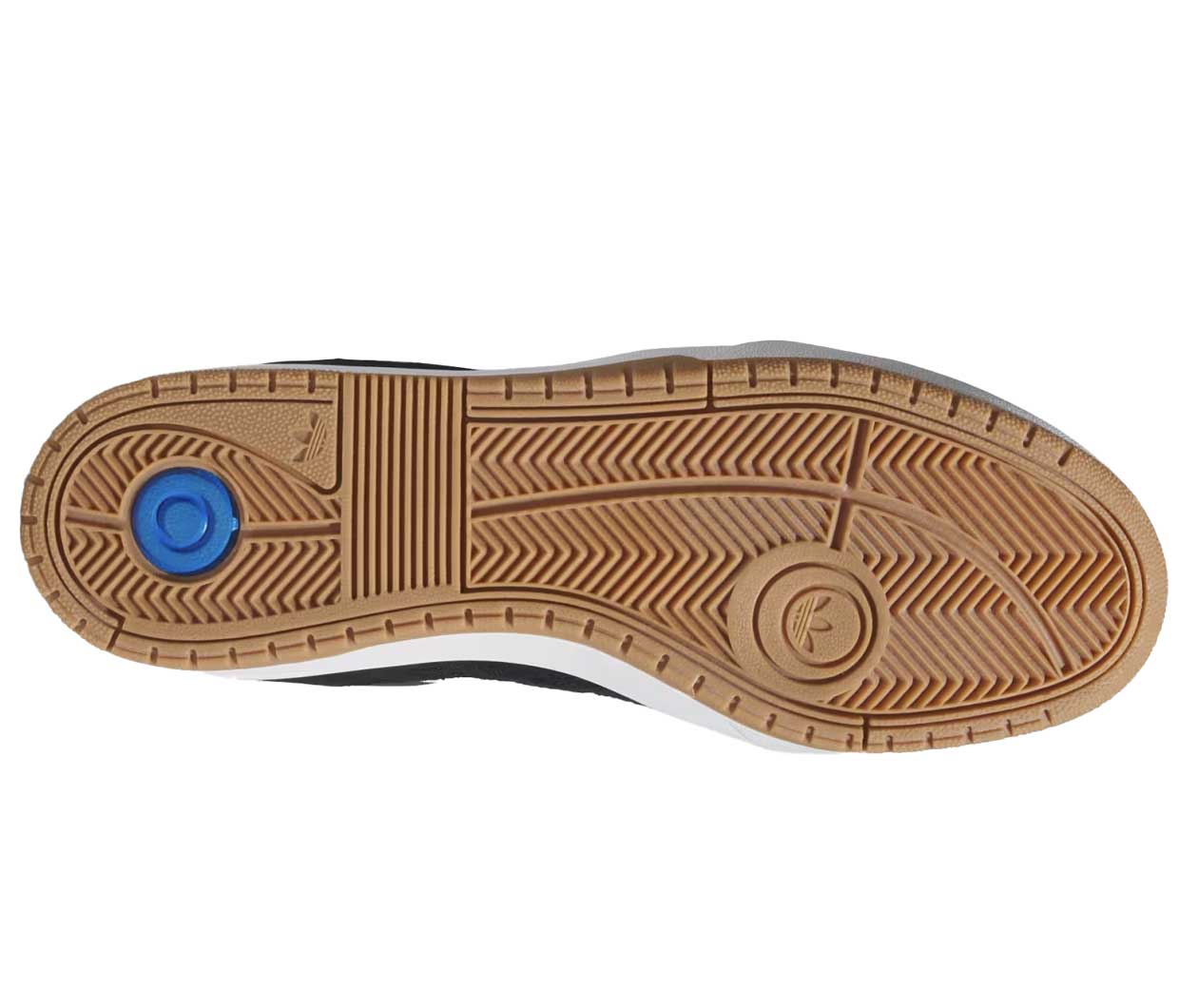 Core Black/Cloud White/Gum