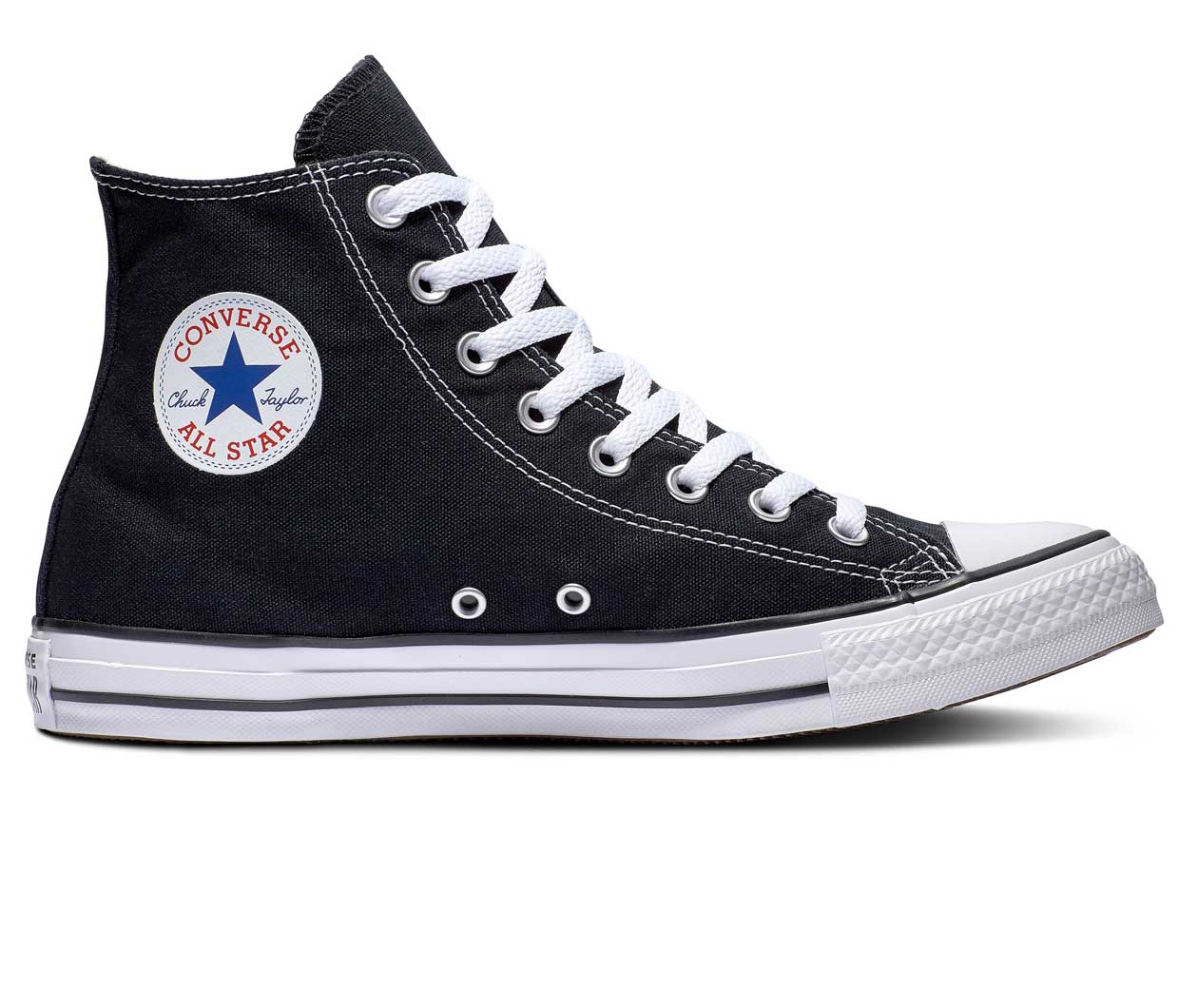 Chuck Taylor All Star Canvas
