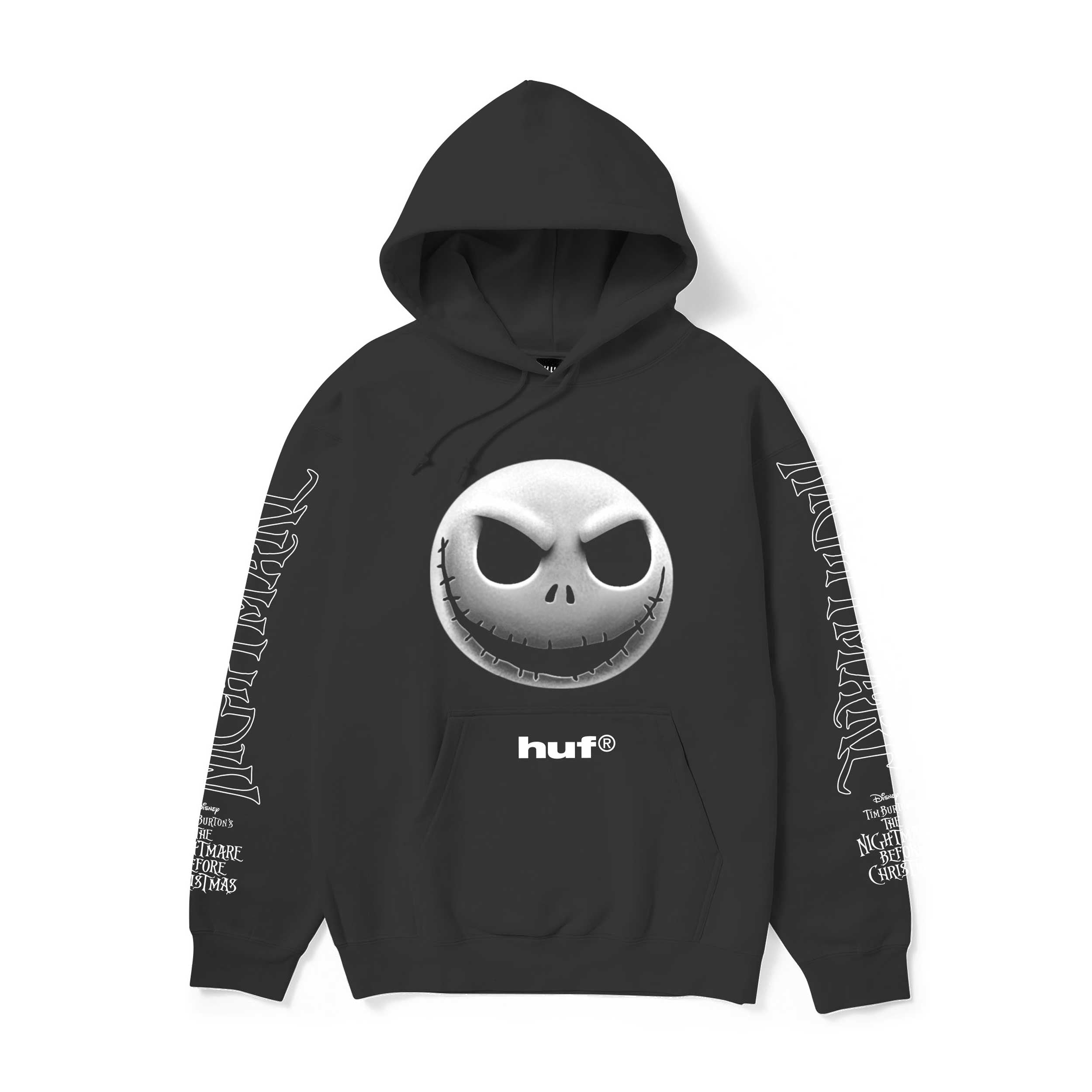 Jack Skellington Hoodie