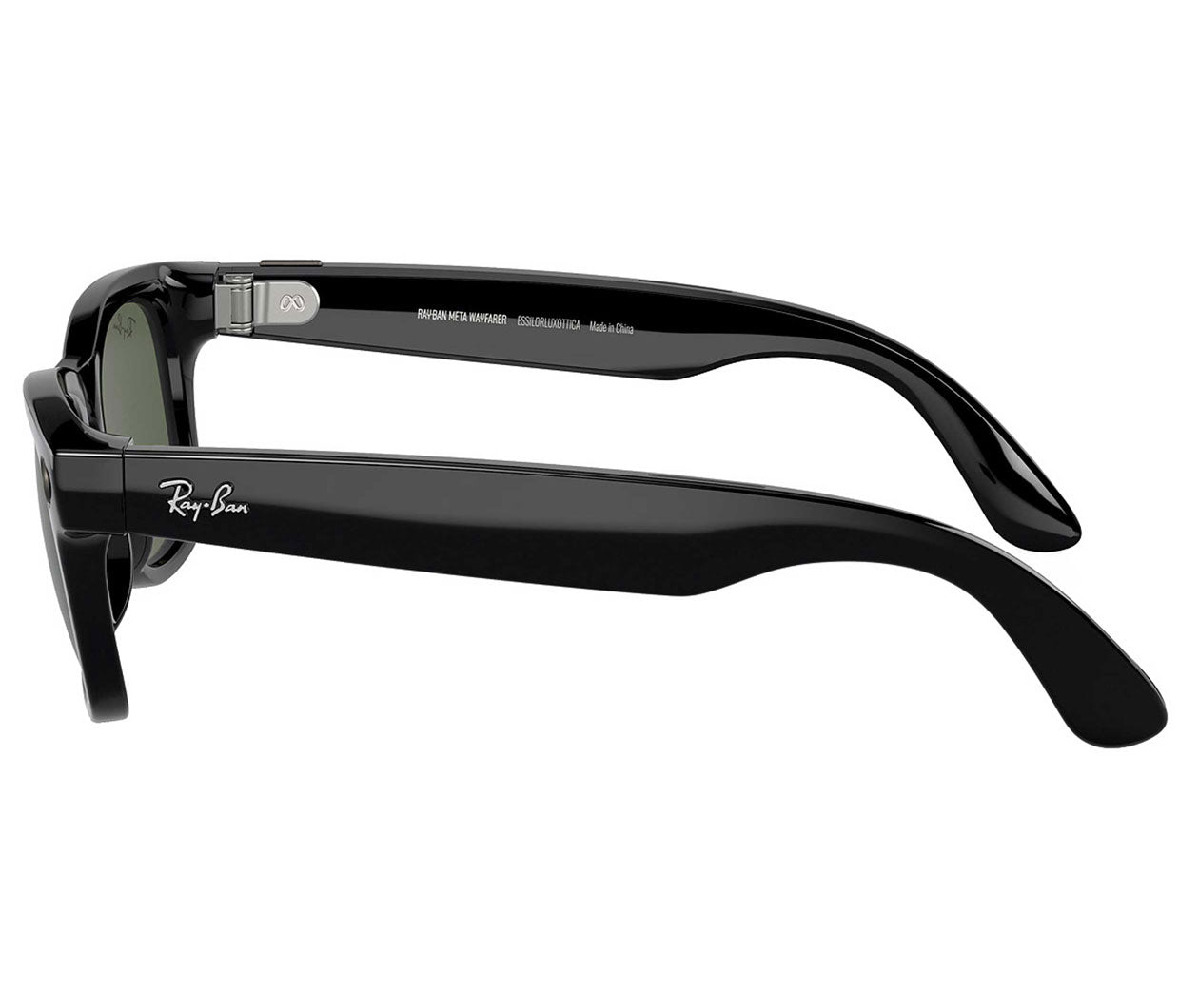 Meta Wayfarer RW4006 601/71 50