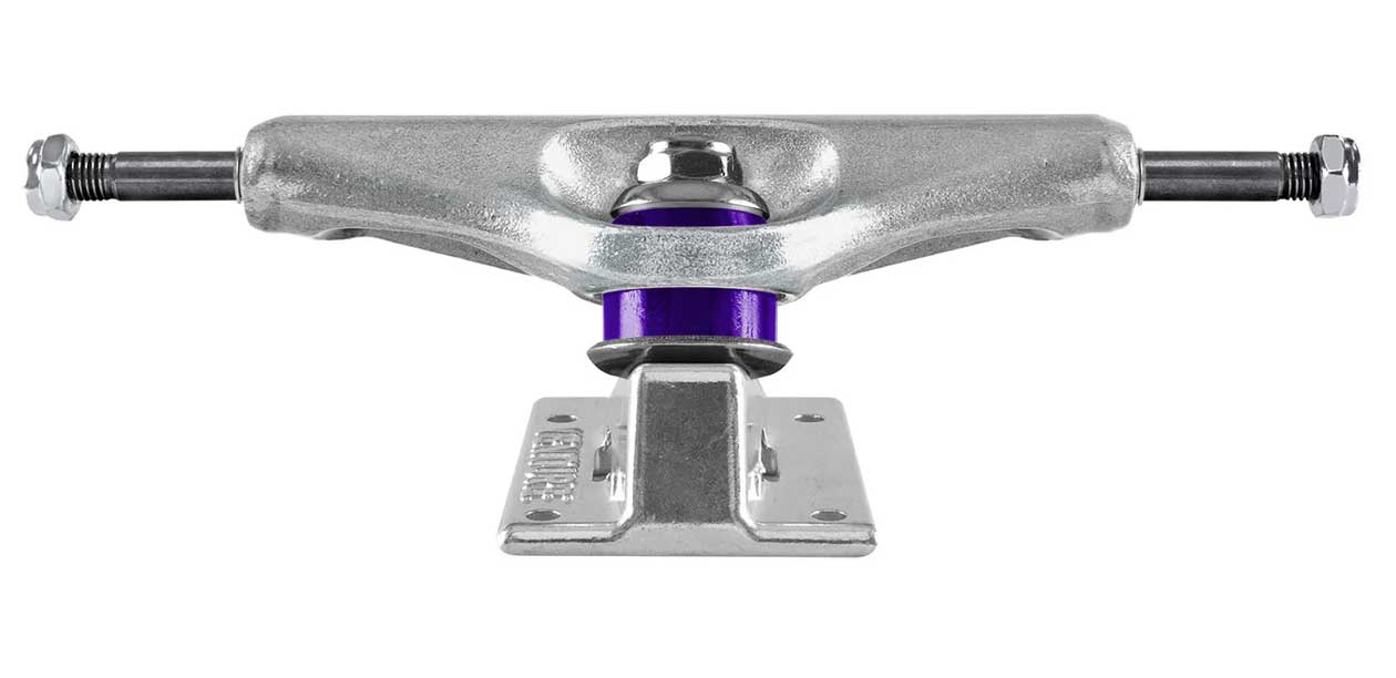 V8 Team Edition Skateboard Trucks