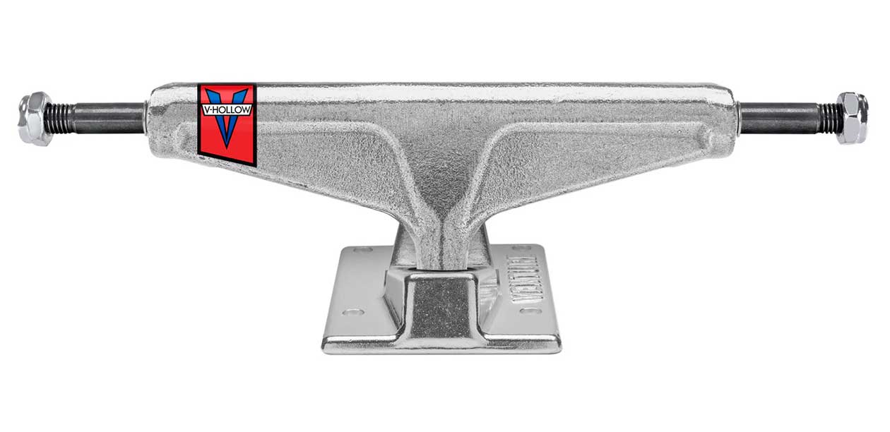 V8 Team Edition Skateboard Trucks