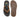 Dachshund Brown / Black