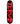 Blood Text Skateboard Deck 8.25