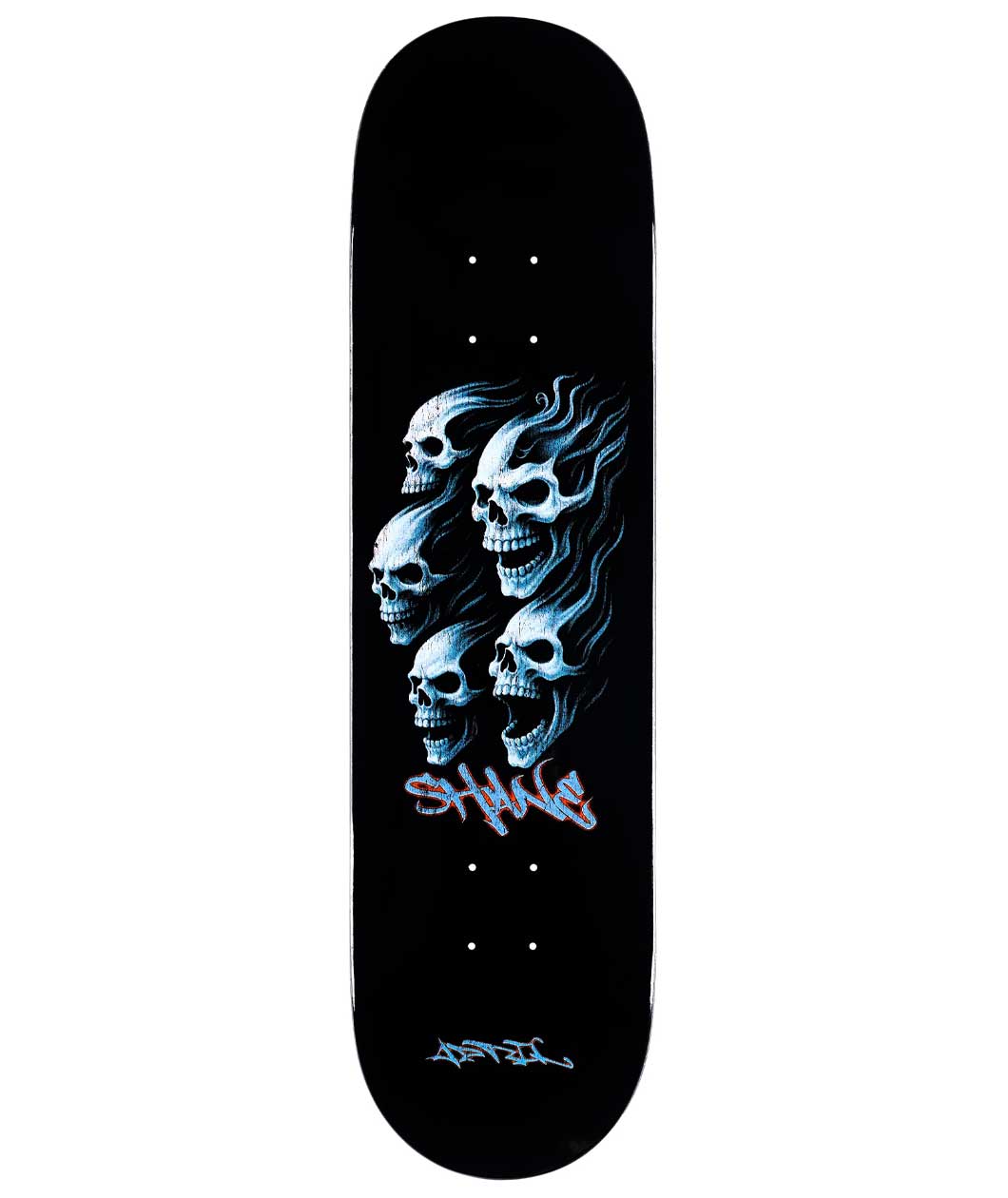 Shane O'Neill Dead Skateboard Deck