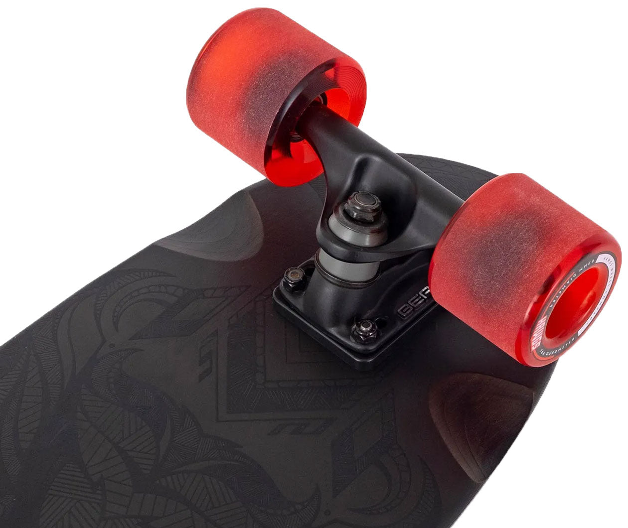 Dinghy Classic Emboss Complete Cruiser