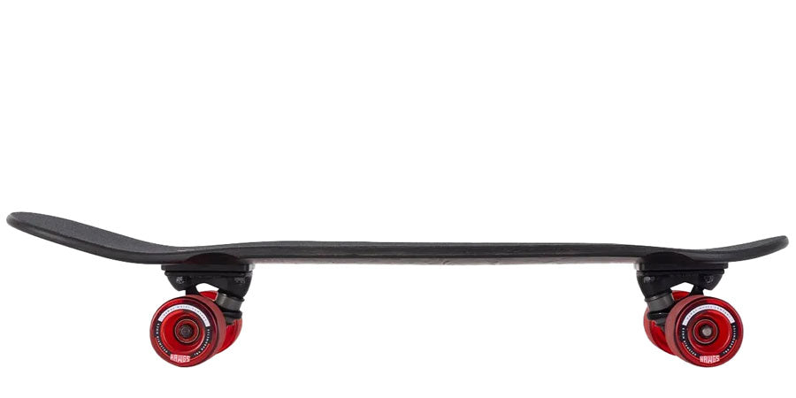 Dinghy Classic Emboss Complete Cruiser