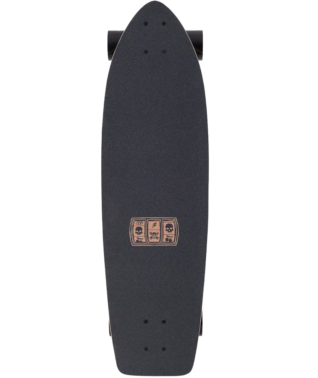 Gambler Complete Skateboard