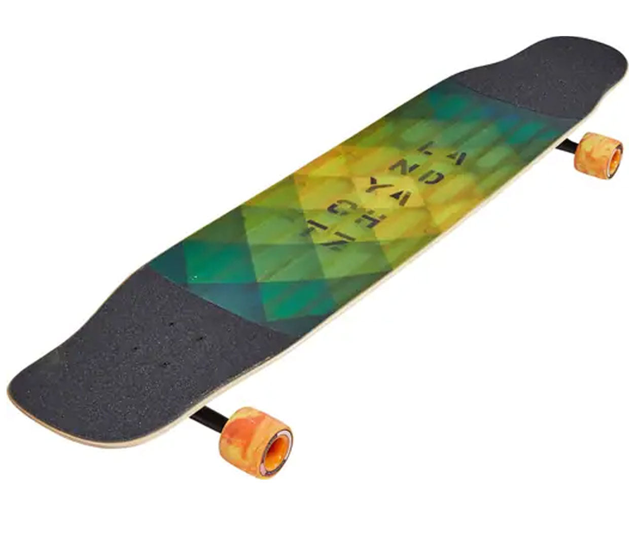 Hollowtech Stratus Super Flex Complete Longboard